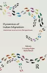 Dynamics of Indian Migration cover