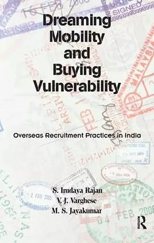 Dreaming Mobility and Buying Vulnerability cover