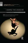 Shaping the Landscape cover