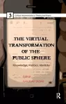 The Virtual Transformation of the Public Sphere cover