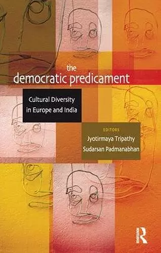 The Democratic Predicament cover