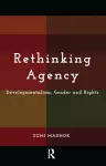 Rethinking Agency cover