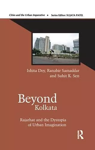 Beyond Kolkata cover