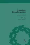 American Exceptionalism Vol 4 cover