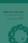 Battles Over Free Trade, Volume 2 cover