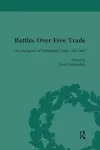 Battles Over Free Trade, Volume 4 cover