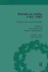 Britain in India, 1765-1905, Volume III cover