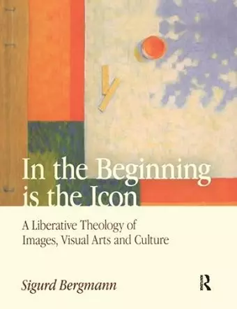 In the Beginning is the Icon cover