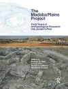 The Madaba Plains Project cover