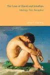 The Love of David and Jonathan cover
