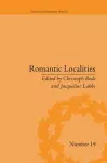 Romantic Localities cover