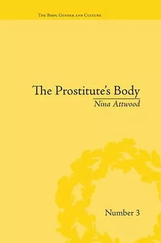 The Prostitute's Body cover