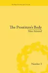 The Prostitute's Body cover