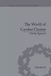 The World of Carolus Clusius cover