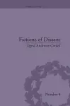 Fictions of Dissent cover