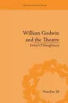 William Godwin and the Theatre cover