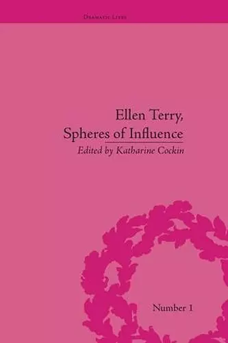 Ellen Terry, Spheres of Influence cover