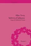 Ellen Terry, Spheres of Influence cover