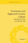 Prostitution and Eighteenth-Century Culture cover