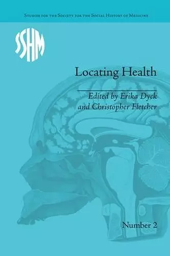 Locating Health cover