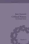 Jane Austen's Civilized Women cover