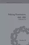 Policing Prostitution, 1856–1886 cover