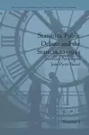 Statistics, Public Debate and the State, 1800-1945 cover