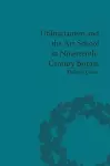 Utilitarianism and the Art School in Nineteenth-Century Britain cover