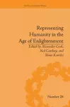 Representing Humanity in the Age of Enlightenment cover