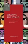 Escaping the World cover