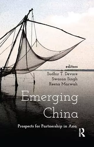 Emerging China cover