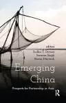 Emerging China cover