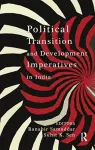 Political Transition and Development Imperatives in India cover