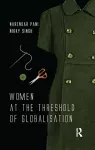 Women at the Threshold of Globalisation cover