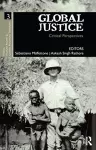 Global Justice cover