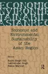 Economic and Environmental Sustainability of the Asian Region cover