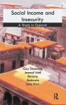 Social Income and Insecurity cover