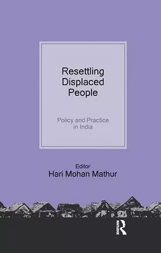 Resettling Displaced  People cover