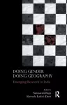 Doing Gender, Doing Geography cover