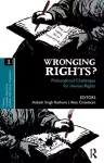 Wronging Rights? cover