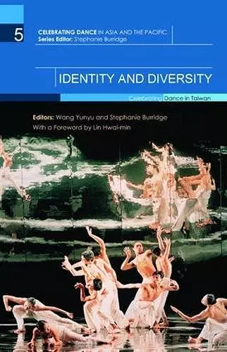 Identity and Diversity cover