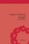 Empire of Political Thought cover