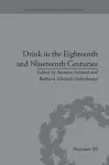 Drink in the Eighteenth and Nineteenth Centuries cover