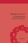 British Narratives of Exploration cover