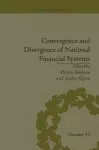 Convergence and Divergence of National Financial Systems cover