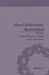 Mary Cholmondeley Reconsidered cover