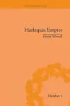 Harlequin Empire cover