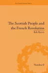 The Scottish People and the French Revolution cover