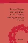 Between Empire and Revolution cover