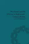 Merchants and the Military in Eighteenth-Century Britain cover